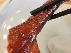 -先记烧鹅王·本地粤菜(福永店)