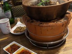 -阿润打边炉·鲜切鸡煲(华漕店)