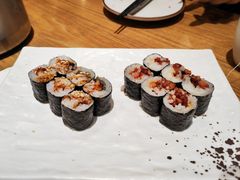 -赤稻·日式料理(禅城店)