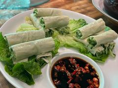 -民俗村柴火灶·景德江西菜(中国陶瓷博物馆店)