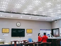 大堂-晋府大酒店