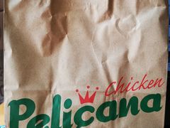 -Pelicana百利家炸鸡(江南西名店城店)