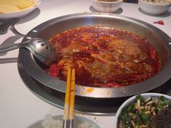 -小龙坎火锅(IFS HOT店)