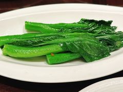 -京香轩·中餐厅(上海中庚聚龙酒店)