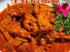 -味福记·江西小炒·南昌小吃(青山湖万达店)