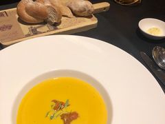 -圣丰索菲特·法国餐厅