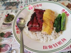 -憶廟街 X 沙角邨(太古城店)