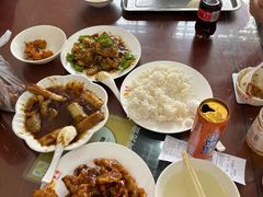 -杏园餐厅(阜成门店)