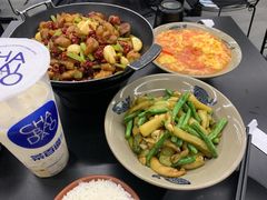 -潇湘阁(三里屯SOHO店)