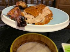 -局气烤鸭·北京菜(前门店)