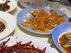 -兄弟爬爬虾(北京路店)