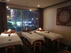 -泰迈·影院式足道SPA(世纪大道店)