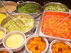 -乡村基·川味现炒大王(熙悦天街店)