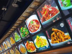 -小船渔村·大连菜(新华街店)