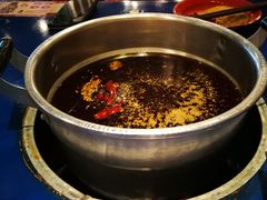 -马路边边串串香(双井直营店)