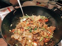 -小隐人家(乐松店)