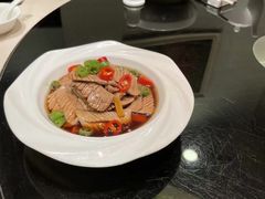 -新南华大酒店(长寿店)