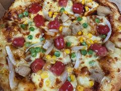 -达美乐比萨(武定店)