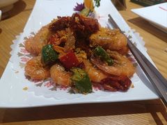 -德胜轩正宗顺德菜(宝安沙井会展中心店)