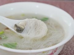 -建国蚵煎蚵面