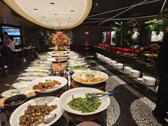-拉蒂娜·巴西牛排馆 Latina·Brazilian Steakhouse(王府井喜悦店)