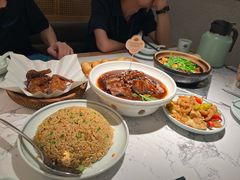 -大榕树下顺德菜(融创茂店)