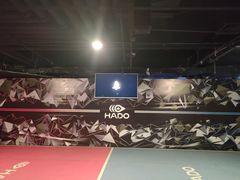 -VS SPORTS PARK运动玩乐园·团建·生日会(合生汇店)