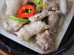 -百回味老爸茶(海彤店)