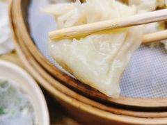 -晓友烧麦(光华村店)