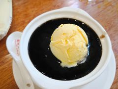 龟苓膏加雪糕-正德顺順德雙皮奶(中信店)