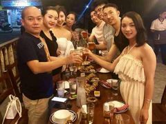 -茉莉.Red Crab