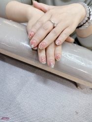 -1T·1M 日式美甲美睫