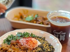 -CowCow其其·牛杂咖啡公司(六运店)