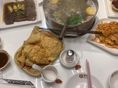 -焯牛潮汕牛肉火锅(云峰街创始店)