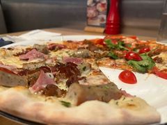 -玛尚诺Pizza&Bar(长泰广场店)