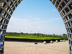 -南汇嘴观海公园