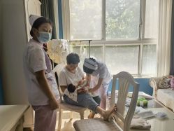 点击看大图 -纵享怡月月子中心(西稍门店)