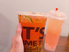 -鲜果时间(南开大悦城店)