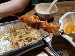骨肉相连-管氏翅吧(地安门创始店)
