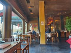 -那家小馆•北京菜•烤鸭(香山店)