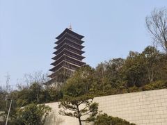-牛首山文化旅游区