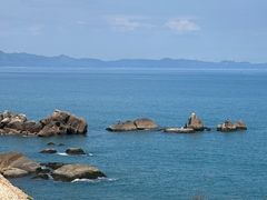 -汕尾风车岛