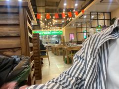 大堂-洪忠涮烤王(嵩山路店)