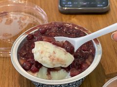 -仁信老铺甜品(北京路店)