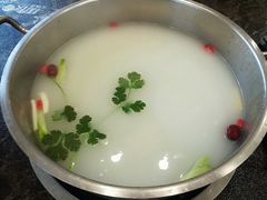 -朋友的火锅店(苏家屯店)