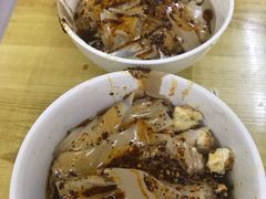 -清真·宏顺祥卤汁凉粉(大皮院店)