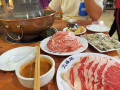 -元盛居(生态大街店)