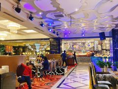 大堂-芭菲盛宴·环球美食(解放碑英利国际店)