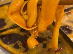 -邓莽子老火锅(鲁祖庙店)