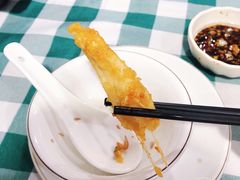 -中山脆肉鲩(新圳东路店)